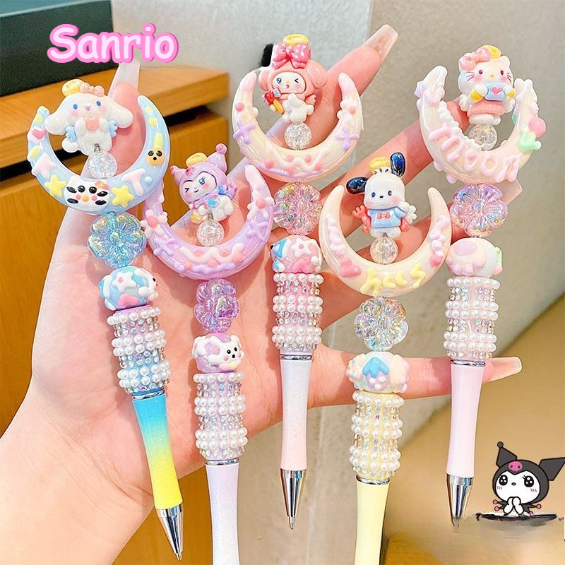 Sanrio Karikatür Kristal Işılt - Stationery Supplier incelemesi ve fiyatı