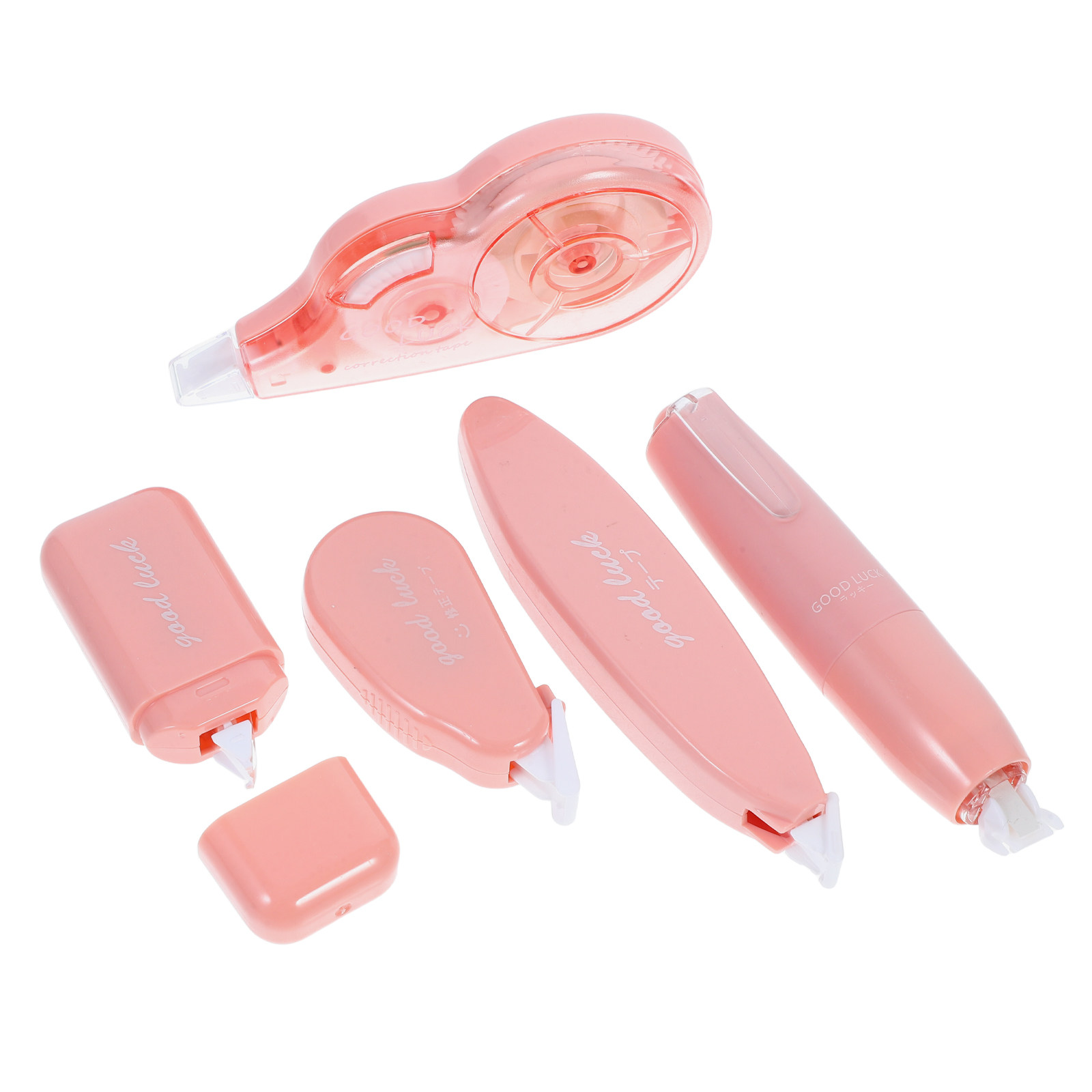 5 Adet Düzeltme Bandı Seti Taş - Correction Tape Roller incelemesi ve fiyatı