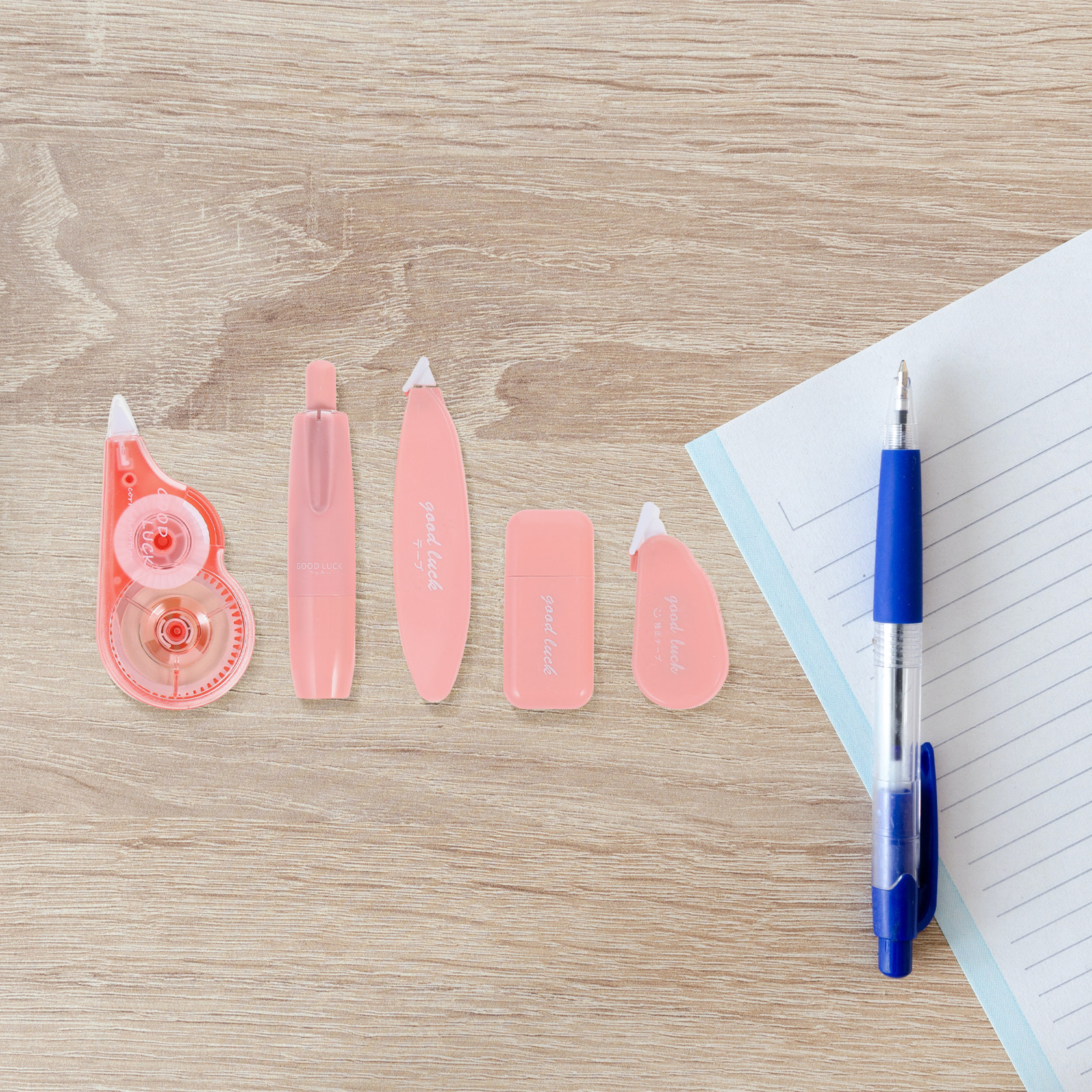 5 Adet Düzeltme Bandı Seti Taş - Correction Tape Roller incelemesi ve fiyatı