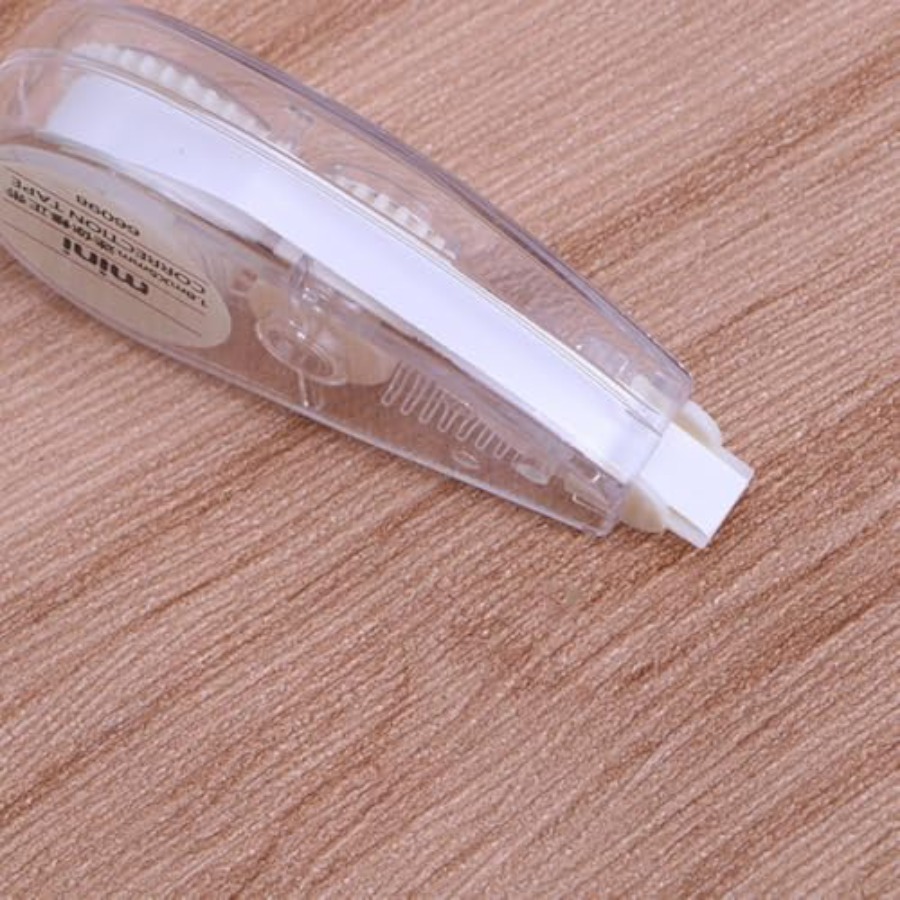 2 adet beyaz sevimli düzeltme  - Correction Tape Roller incelemesi ve fiyatı