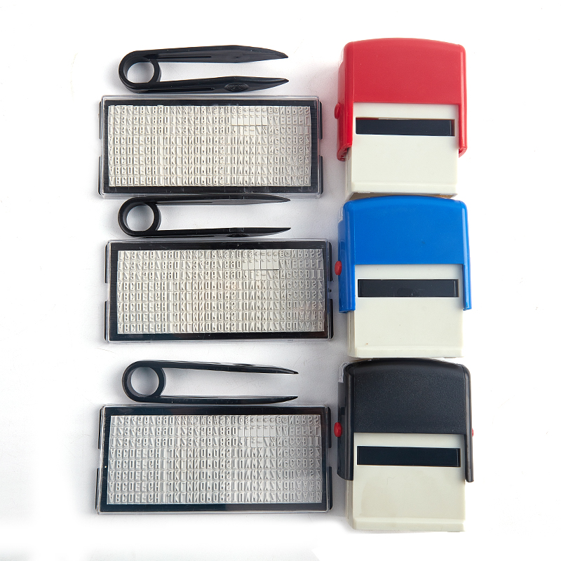 Kendin Yap Kişiselleştirilmiş  - Self Inking Stamp incelemesi ve fiyatı