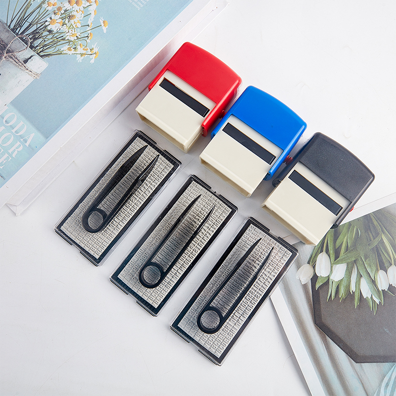 Kendin Yap Kişiselleştirilmiş  - Self Inking Stamp incelemesi ve fiyatı