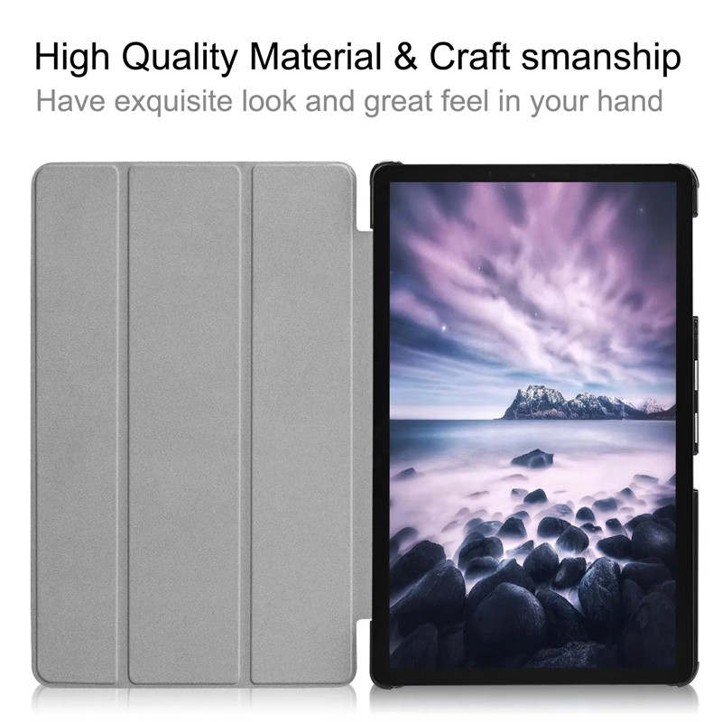 Samsung Galaxy Tab A 10.5 2018 - Sticky Note Cube incelemesi ve fiyatı