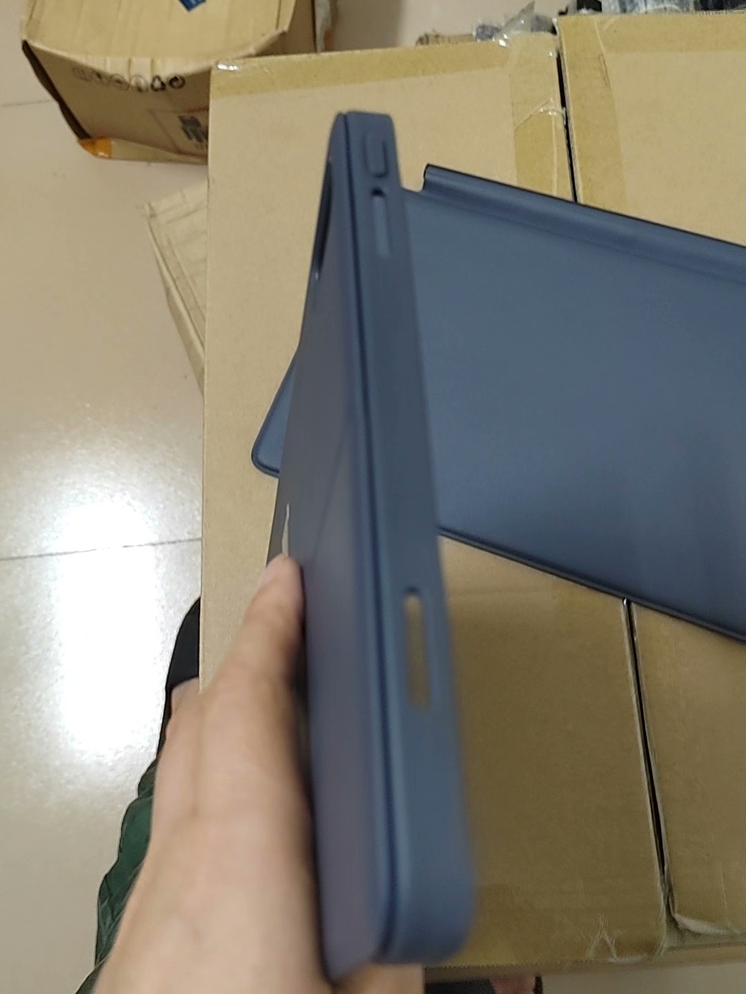 Lenovo Tab Pad Plus 2023 11.5  - Sticky Note Cube incelemesi ve fiyatı