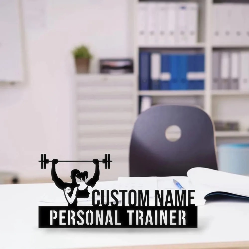 Kişiye Özel Kazımalı Metal Mas - Desk Name Plate incelemesi ve fiyatı