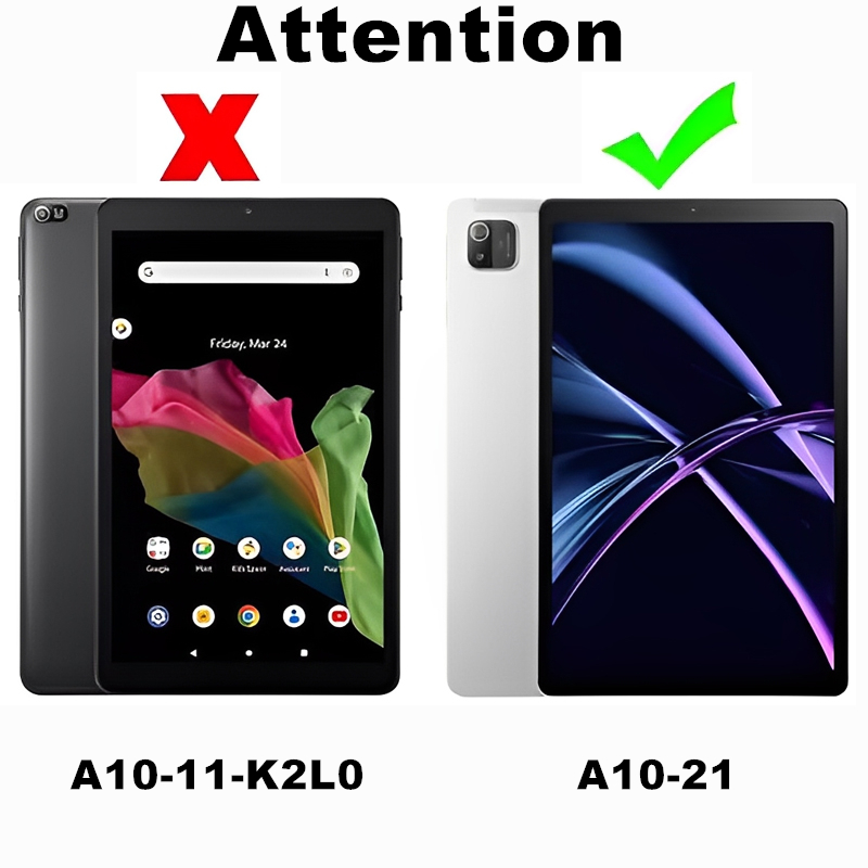 Acer Iconia Tab için A10 A10-2 - Sticky Note Cube incelemesi ve fiyatı