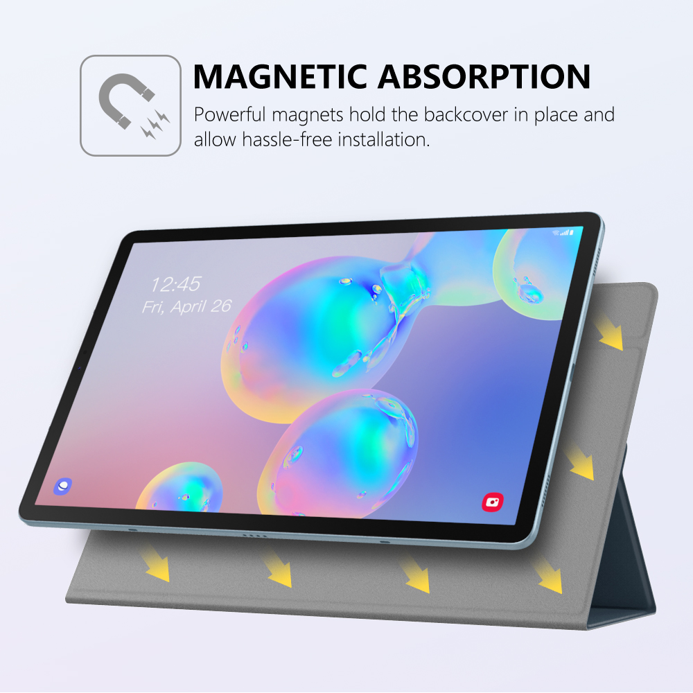 Samsung Galaxy Tab S6 Kılıfı,  - Sticky Note Cube incelemesi ve fiyatı