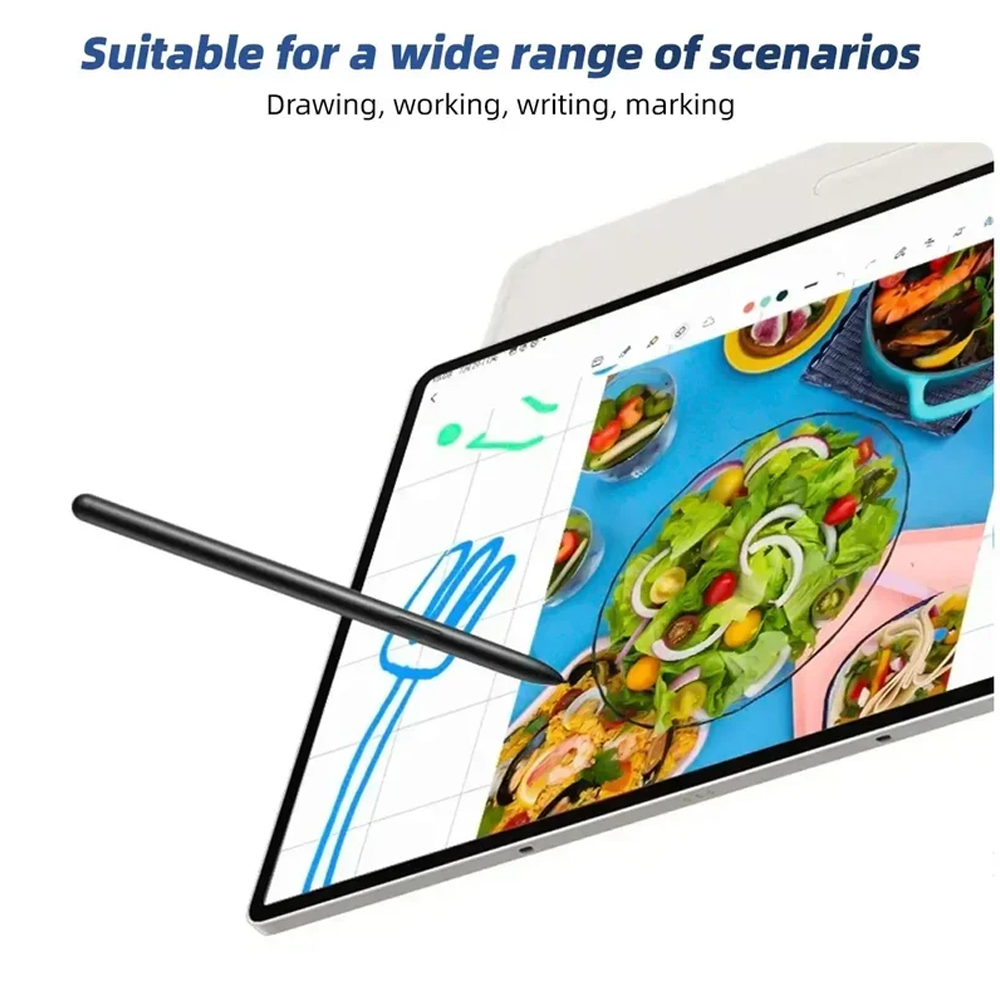 TABLIKE EMR S Kalem Samsung Ga - Sticky Note Cube incelemesi ve fiyatı