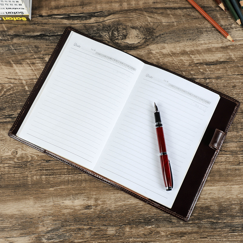 Kalemlik Notebook kılıfı iş ok - Office Stationery Supply Business incelemesi ve fiyatı