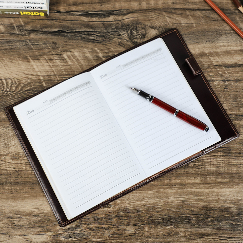 Kalemlik Notebook kılıfı iş ok - Office Stationery Supply Business incelemesi ve fiyatı