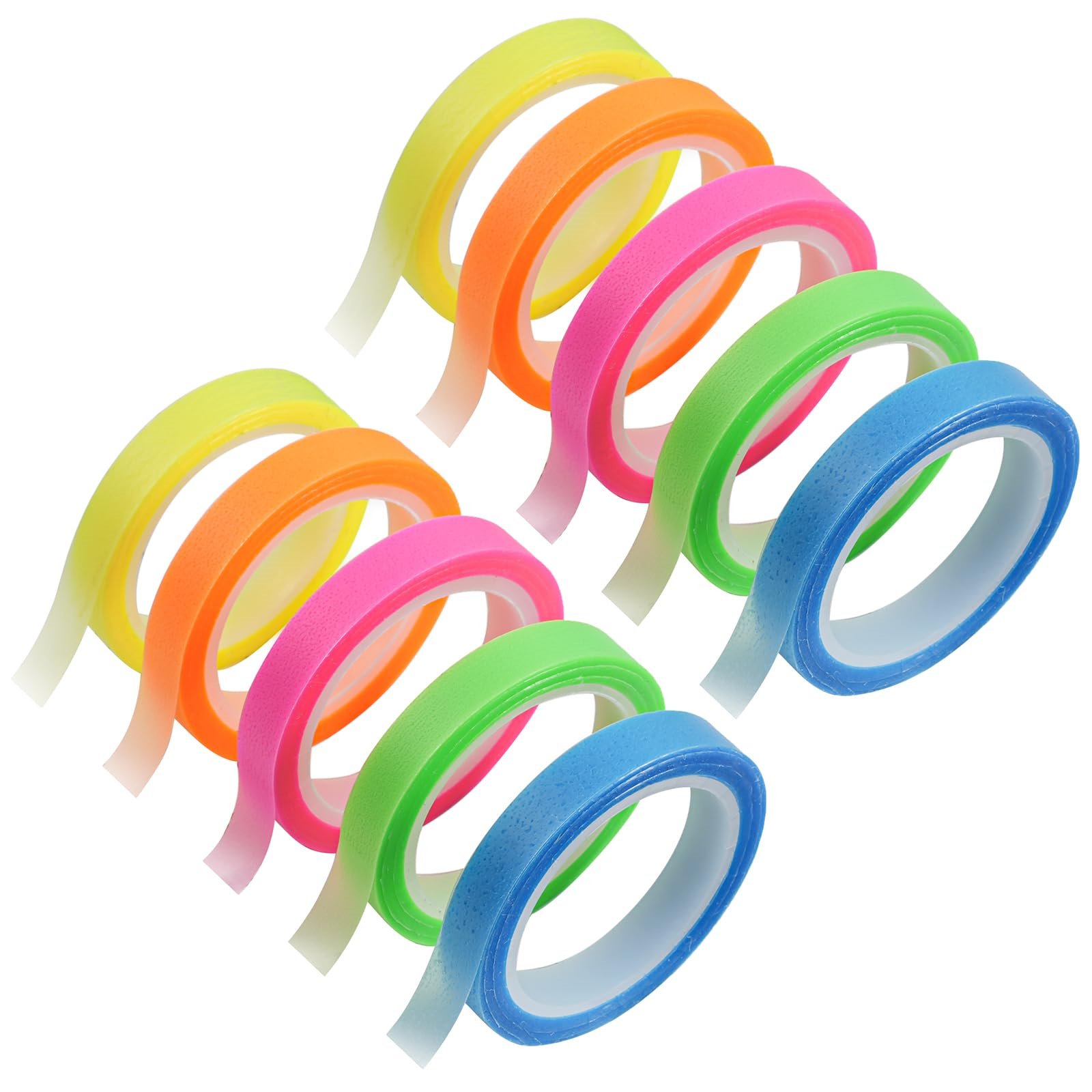 10 rulo Morandi/floresan fosfo - Correction Tape Roller incelemesi ve fiyatı