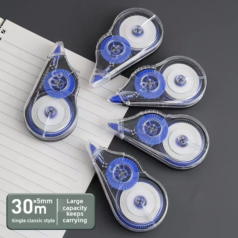 Okul Düzeltme Bandı Rulo Basit - Correction Tape Roller incelemesi ve fiyatı