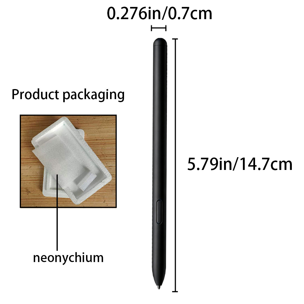 Tab S7 Kalem Değişimi S Pen Sa - Sticky Note Cube incelemesi ve fiyatı