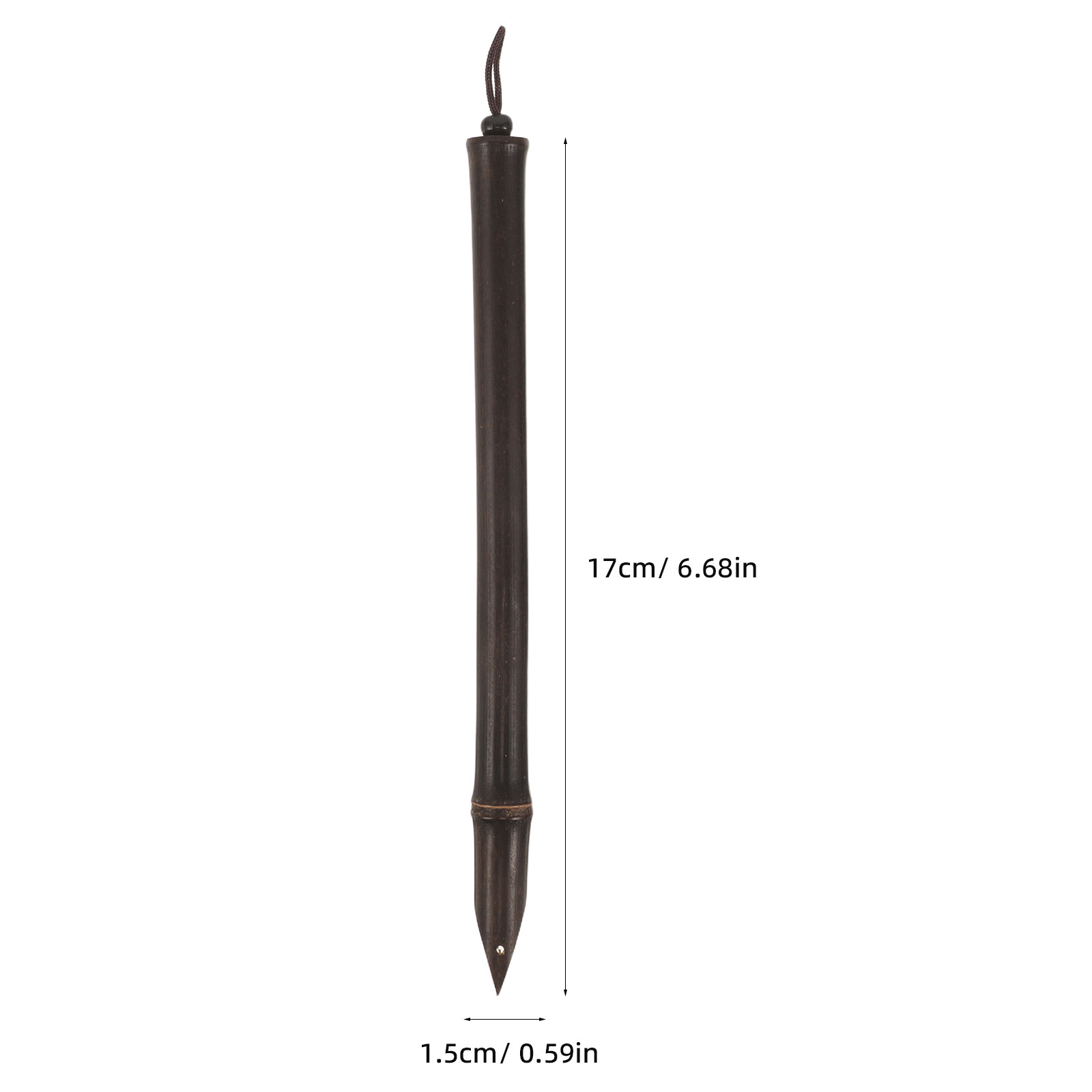 2 Adet Bambu Kaligrafi Kalem S - Fountain Pen Ink incelemesi ve fiyatı