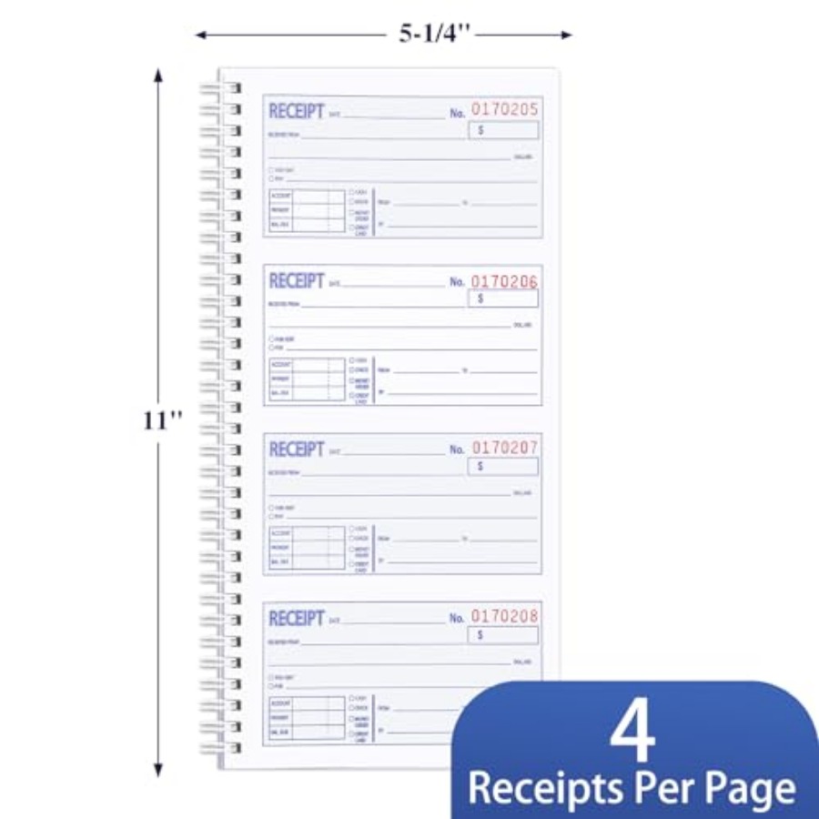 2'li Paket Karbonlu Fiş Defter - Carbon Copy Book incelemesi ve fiyatı
