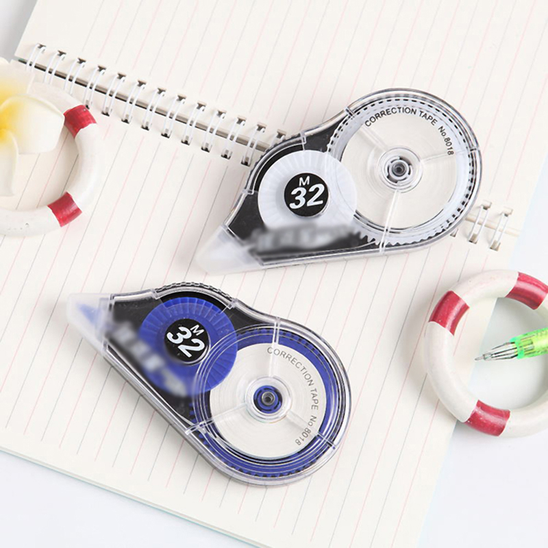 Rulo düzeltme bandı beyaz Out  - Correction Tape Roller incelemesi ve fiyatı
