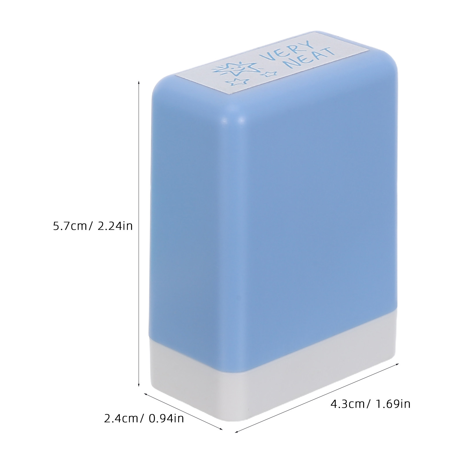 Öğretmen Yorum Damgası Seti, G - Self Inking Stamp incelemesi ve fiyatı