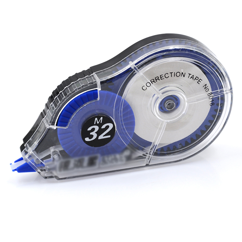32M * 5MM Rulo Düzeltme Bandı  - Correction Tape Roller incelemesi ve fiyatı
