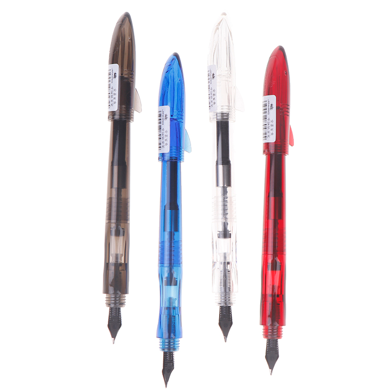 Plastik dolma kalemler 0.5mm F - Fountain Pen Ink incelemesi ve fiyatı