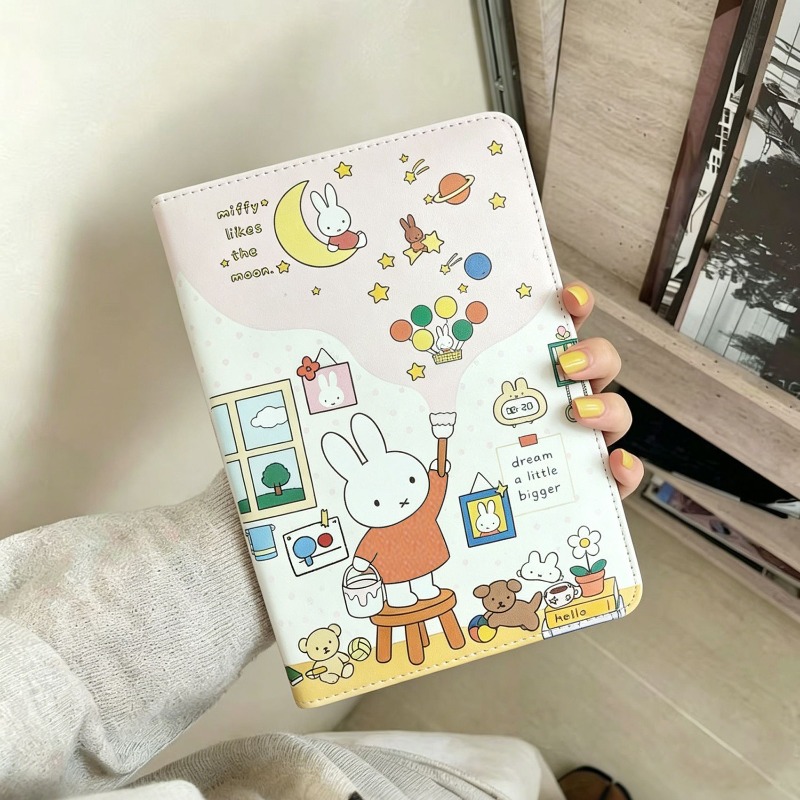 Yeni B6 Miffy Sevimli Defter R - Stationery Supplier incelemesi ve fiyatı