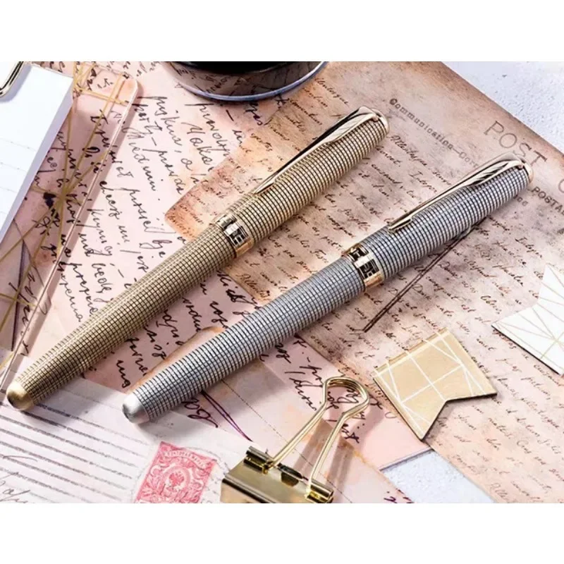 Sıcak Yeni JINHAO 75 Kırtasiye - Stationery Office And School Supply Stores incelemesi ve fiyatı