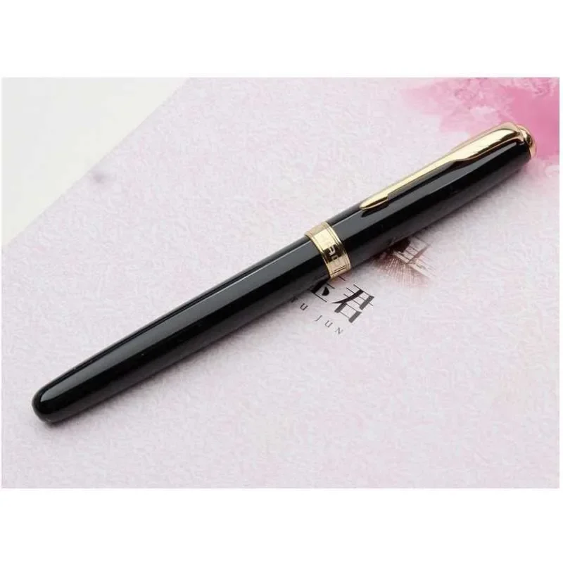 Sıcak Yeni JINHAO 75 Kırtasiye - Stationery Office And School Supply Stores incelemesi ve fiyatı