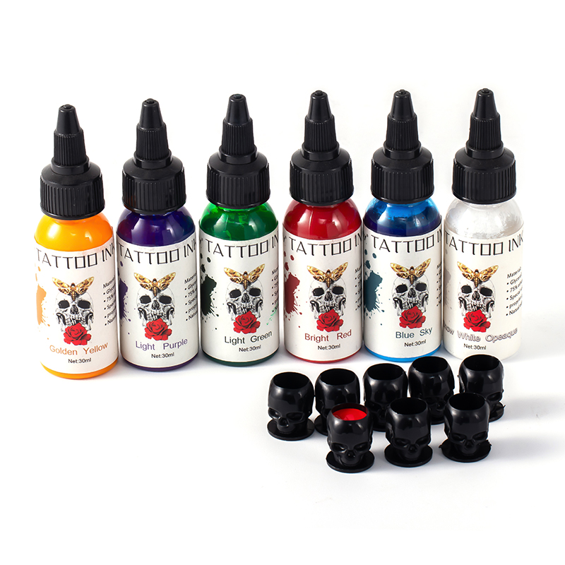 50/100/200 adet plastik tek ku - Calligraphy Ink Bottle incelemesi ve fiyatı