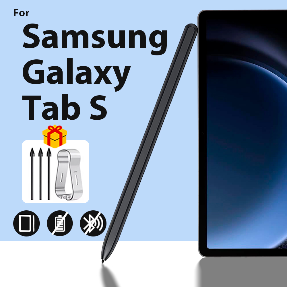 Samsung Galaxy Tab S kalem sil - Sticky Note Cube incelemesi ve fiyatı