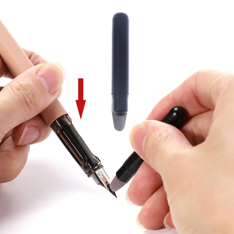 Kalem Ucu Açıcı, Uçla İlgili S - Fountain Pen Ink incelemesi ve fiyatı