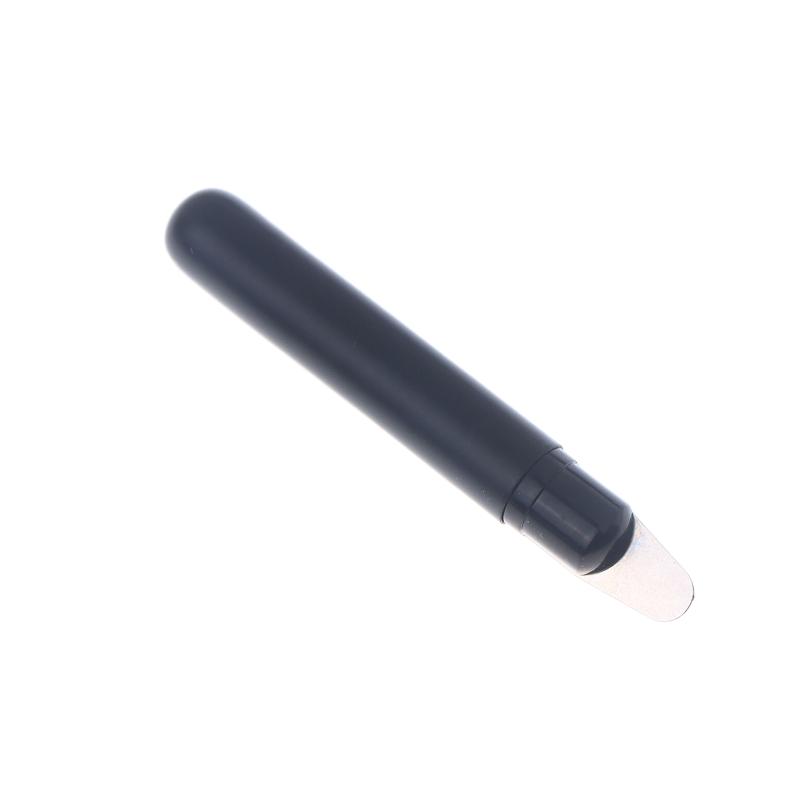 Kalem Ucu Açıcı, Uçla İlgili S - Fountain Pen Ink incelemesi ve fiyatı