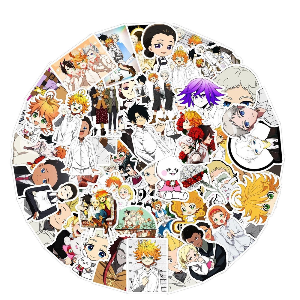 1 paket Anime etiket söz veril - Cardstock Paper Pack incelemesi ve fiyatı