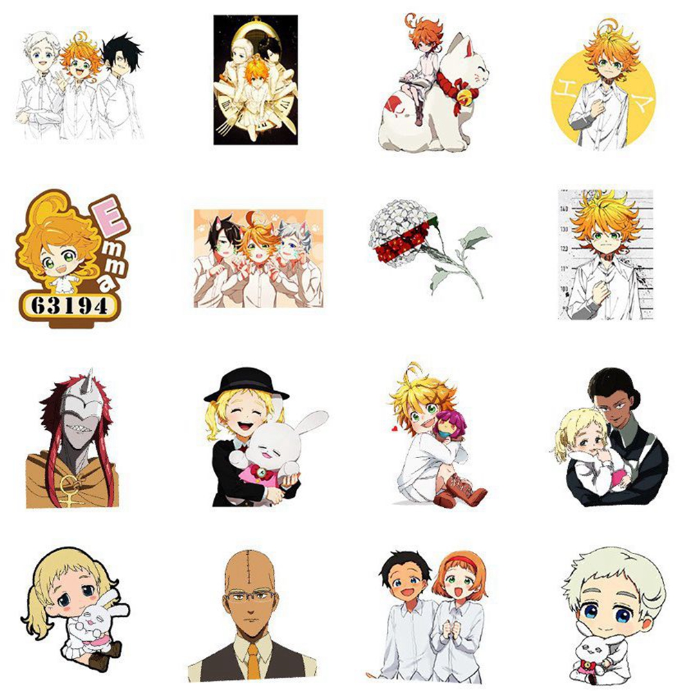 1 paket Anime etiket söz veril - Cardstock Paper Pack incelemesi ve fiyatı