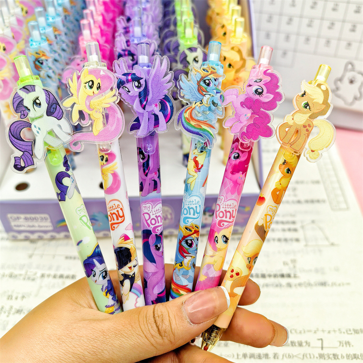 6/48 My Little Pony Unisex Kal - Stationery Supplier incelemesi ve fiyatı