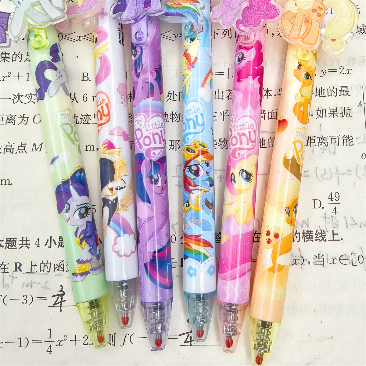 6/48 My Little Pony Unisex Kal - Stationery Supplier incelemesi ve fiyatı