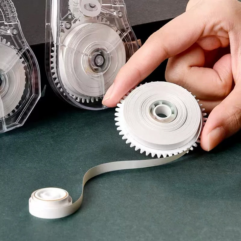 6 adet/takım Okul Düzeltme Ban - Correction Tape Roller incelemesi ve fiyatı