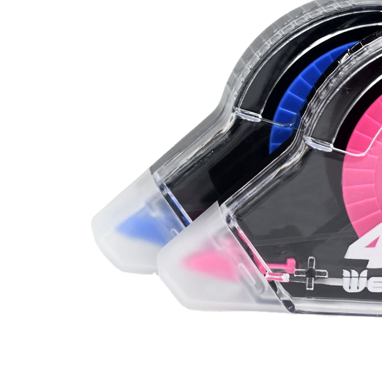 Test iyi uzunluk 40M beyaz dış - Correction Tape Roller incelemesi ve fiyatı