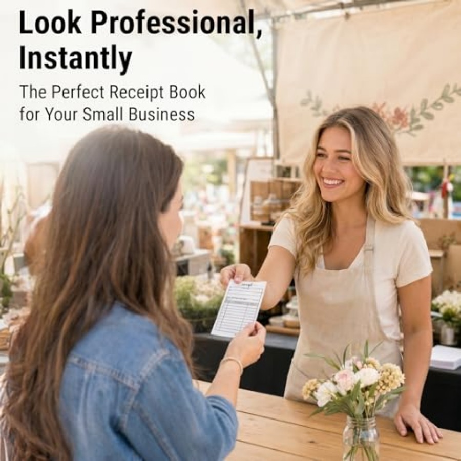 Küçük Butik İşletmeler İçin Ka - Carbon Copy Book incelemesi ve fiyatı