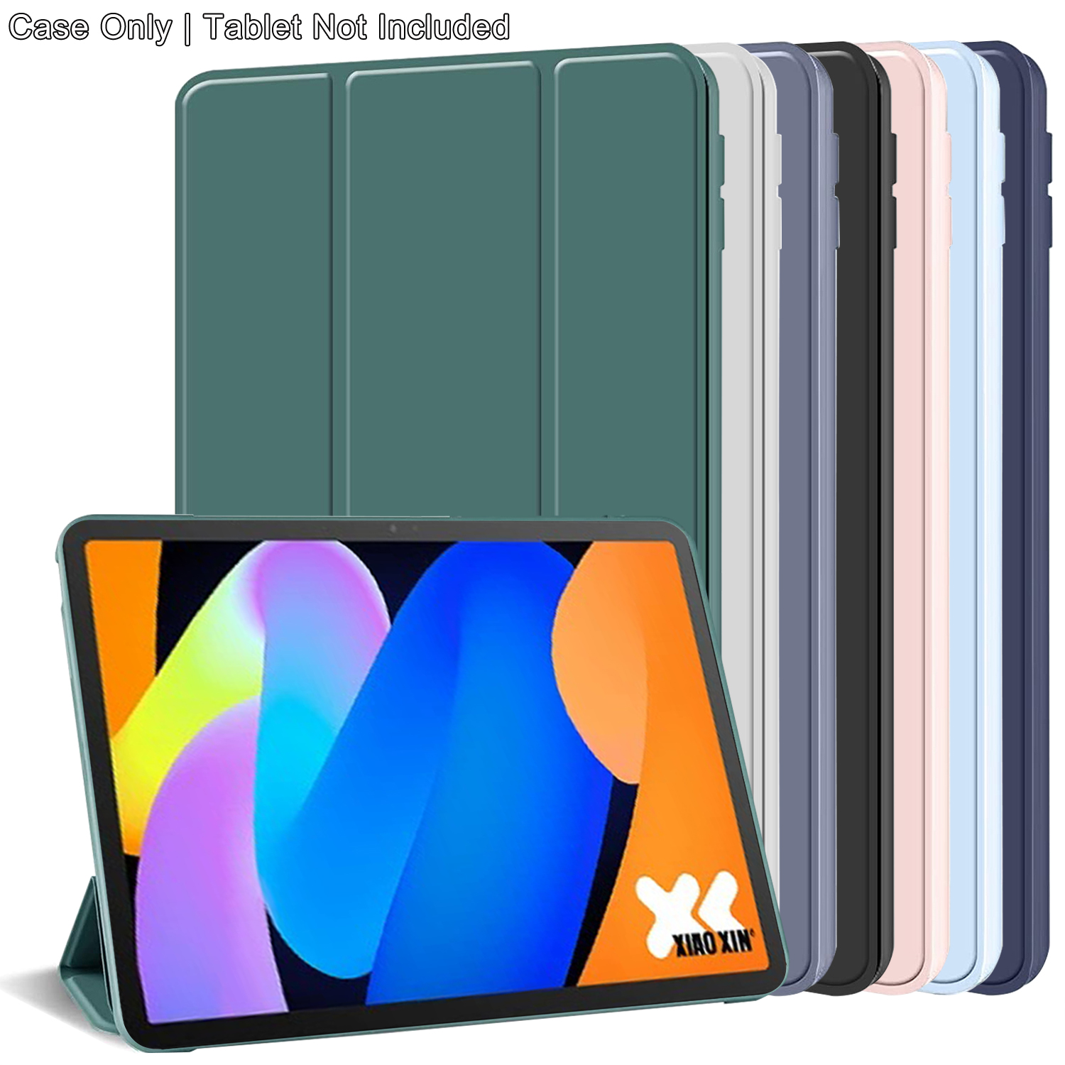 Üç katlı Flip Case Lenovo Tab  - Sticky Note Cube incelemesi ve fiyatı