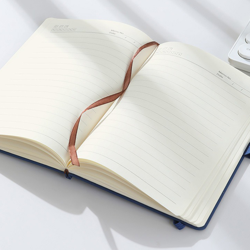 A5 Tarihli Suni Deri Özel İsim - Journal Leather Hardcover incelemesi ve fiyatı