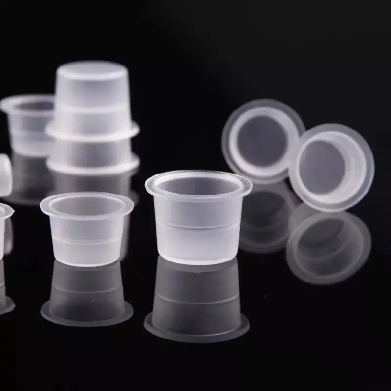 100 adet S/M/L Tek Kullanımlık - Calligraphy Ink Bottle incelemesi ve fiyatı