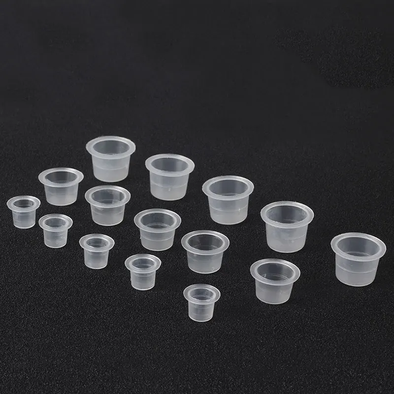 100 adet S/M/L Tek Kullanımlık - Calligraphy Ink Bottle incelemesi ve fiyatı