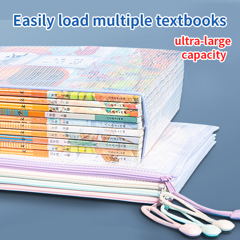 5-30 adet Fermuarlı Örgü Çanta - Stationery Supplier incelemesi ve fiyatı
