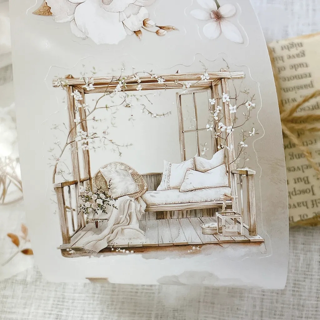 1 Döngü Creawithgaby Stüdyo Vi - Washi Tape Set incelemesi ve fiyatı
