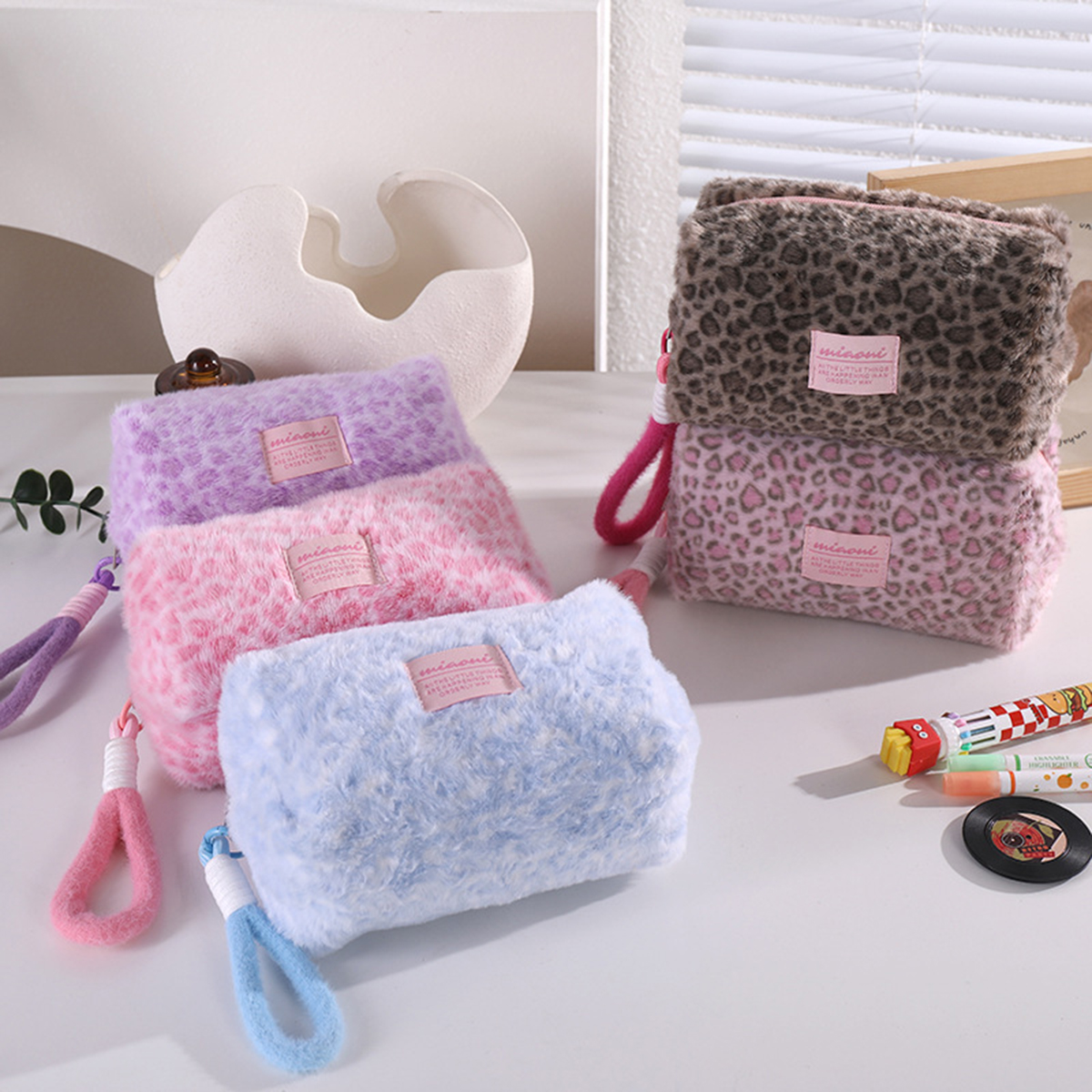 Yumuşak Polyester Büyük Kapasi - Stationery Office And School Supply Stores incelemesi ve fiyatı