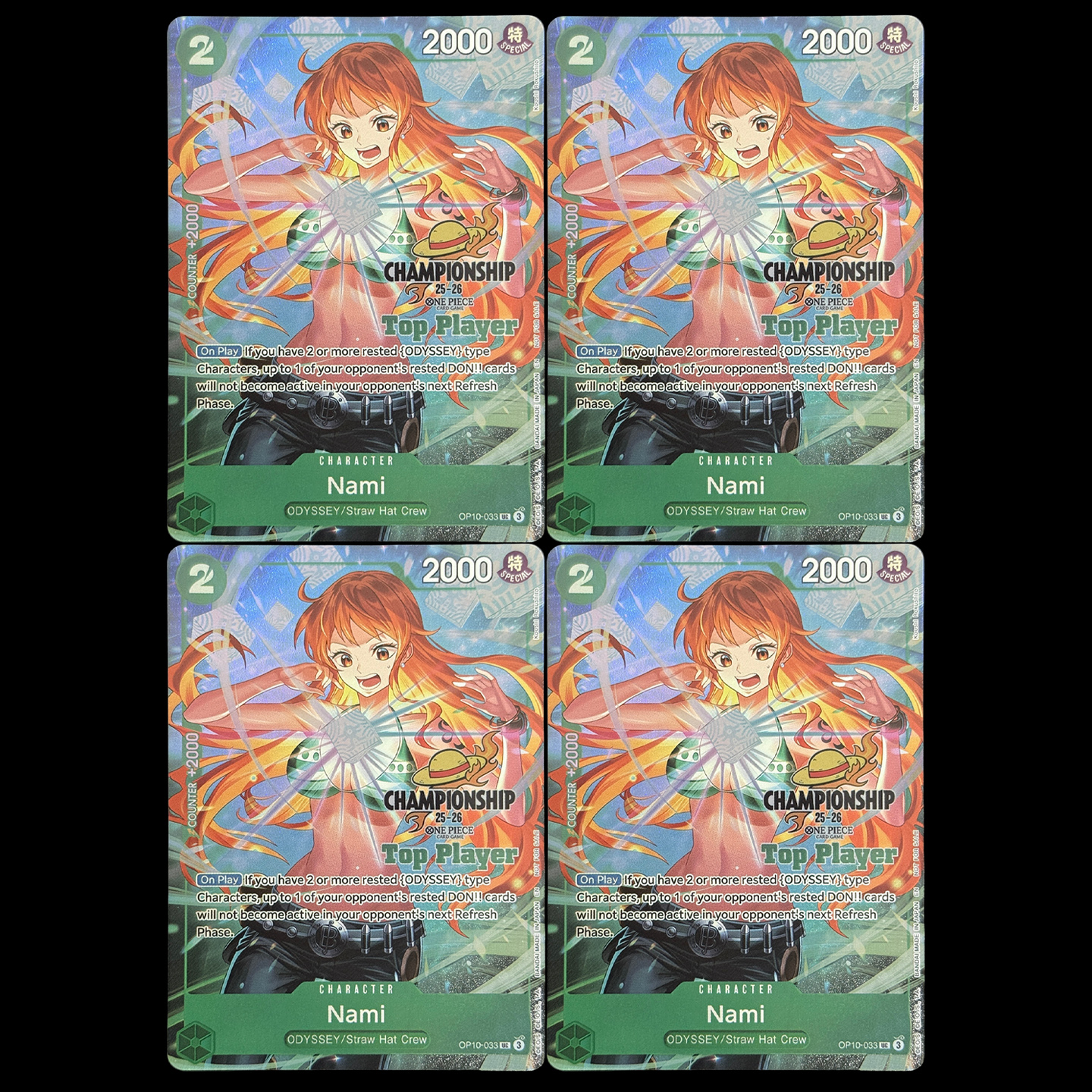 One Piece TCG OPCG İngilizce N - Cardstock Paper Pack incelemesi ve fiyatı