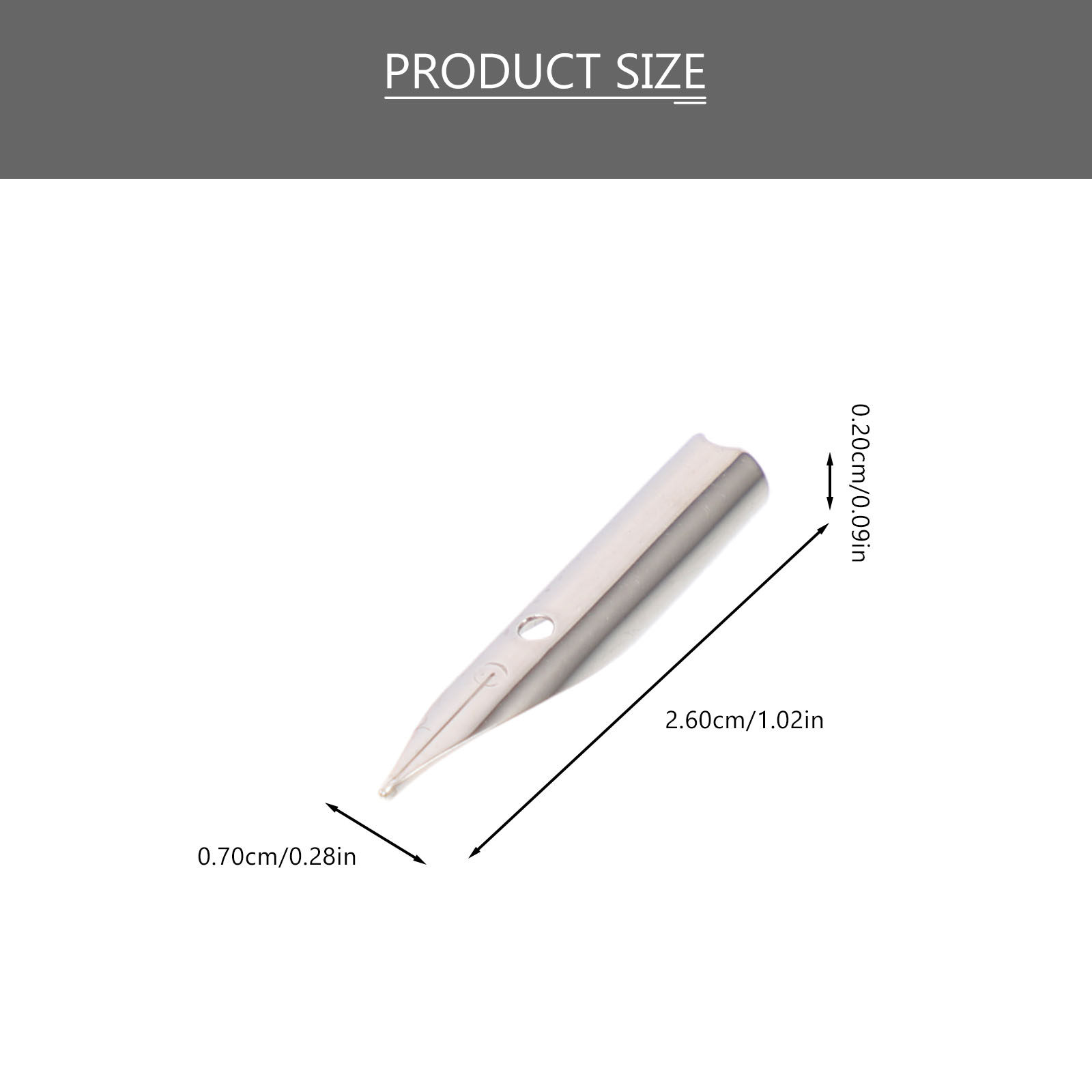 20 adet kalem uçları yedek set - Fountain Pen Ink incelemesi ve fiyatı