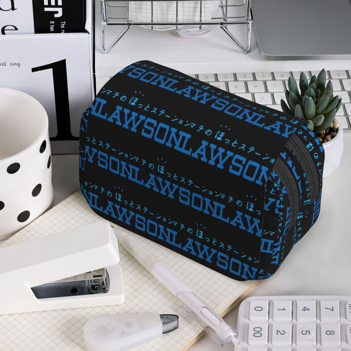 Lawson Station Japon Market Ka - Stationery Office And School Supply Stores incelemesi ve fiyatı