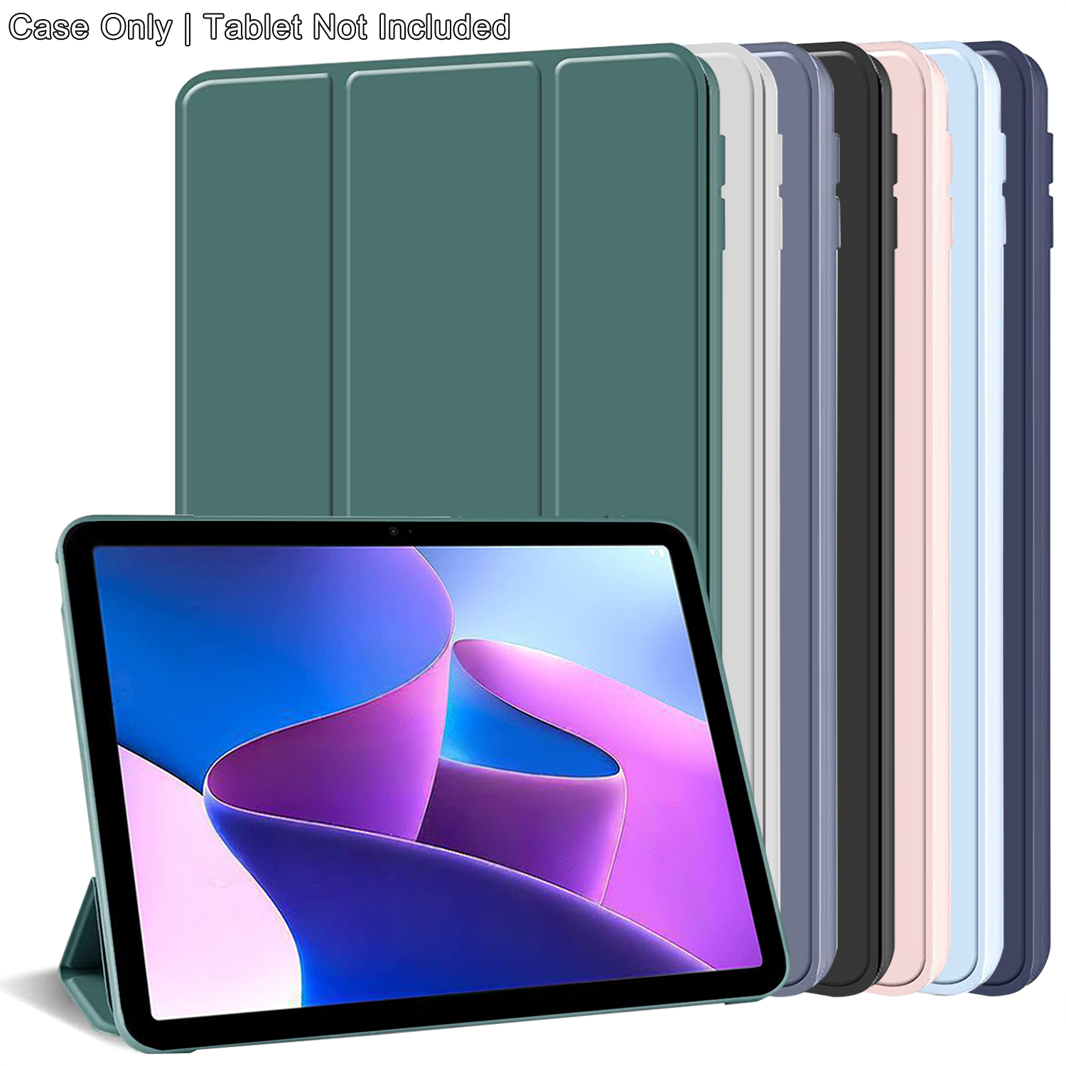 Lenovo Tab M10 Plus (3. Nesil) - Sticky Note Cube incelemesi ve fiyatı
