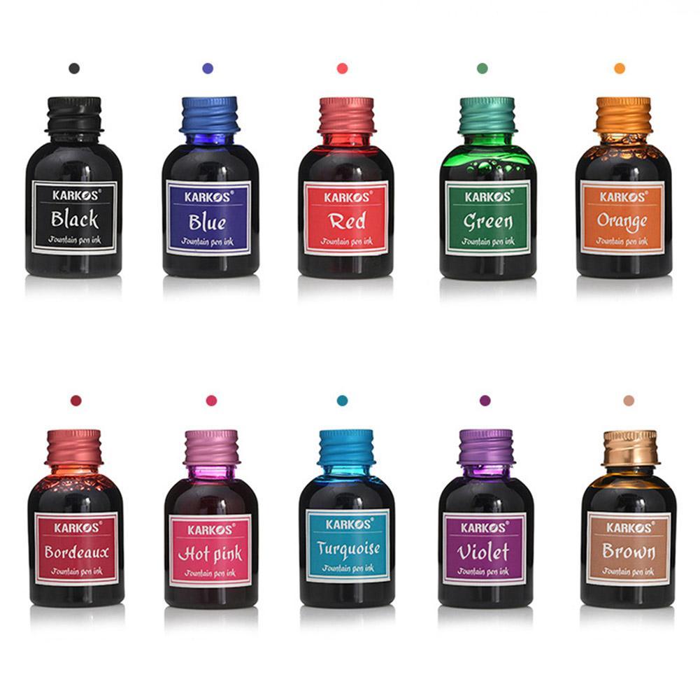1 şişe YingXiong Siyah Renkli  - Calligraphy Ink Bottle incelemesi ve fiyatı