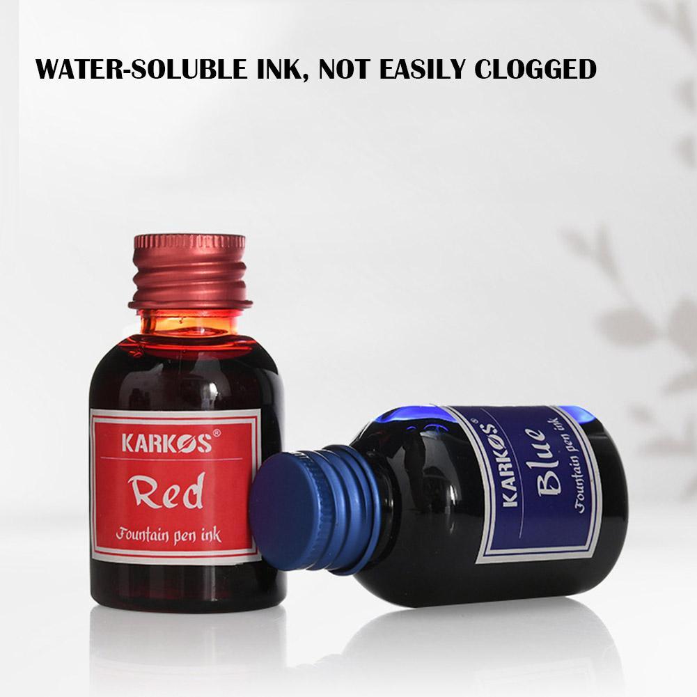 1 şişe YingXiong Siyah Renkli  - Calligraphy Ink Bottle incelemesi ve fiyatı